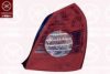 KLOKKERHOLM 31640711 Combination Rearlight